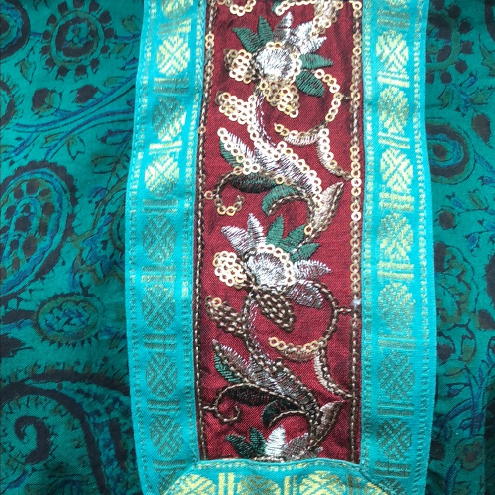 Indian Dress - Picture 2 of 5